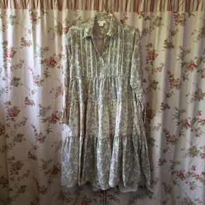 Sundance Prairie Bloom Dress